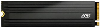 Накопитель SSD M.2 2280 AGI AI828 1024 ГБ 1227796