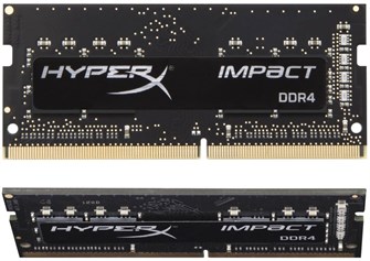 Модуль памяти SODIMM DDR4 16GB (2*8GB) Kingston FURY KF432S20IBK2/16 853529