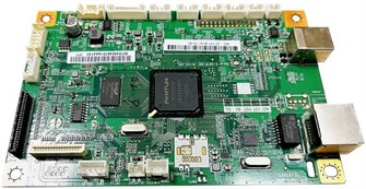 Запчасть  Pantum 301022237001 1179410