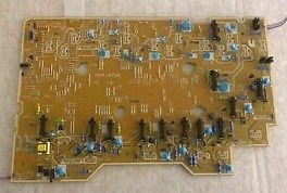 Плата  HP RM1-8705 466964