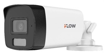 Видеокамера HD-TVI iFlow F-AC-2252M(2.8mm) 1112575