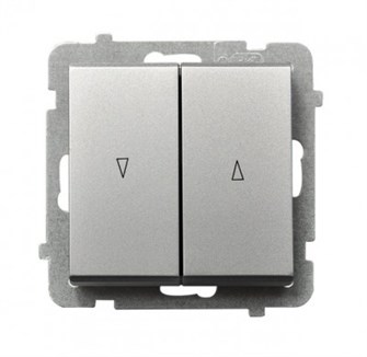 Выключатель  Ospel LP-7R/m/38 738446