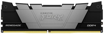 Модуль памяти DDR4 16GB Kingston FURY KF432C16RB12/16 1058329