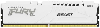 Модуль памяти DDR5 16GB Kingston FURY KF560C30BW-16 1121966
