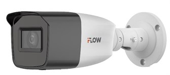 Видеокамера HD-TVI iFlow F-AC-2621Z(2.7-13.5mm) 1112551