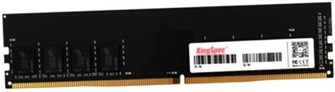 Модуль памяти DDR4 32GB KINGSPEC KS3200D4P13532G 991533