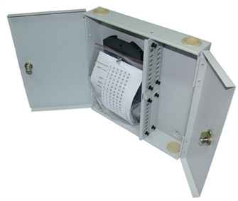 Бокс настенный  Vimcom НКРУ-A24-LC 504683