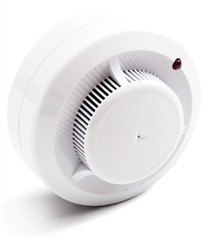 Извещатель  Рубеж ИП 212-141М V1.04 1030874