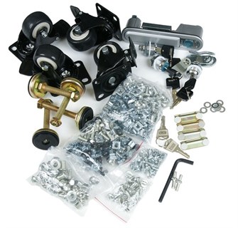 Комплект  Cabeus SH-ND-KIT 513188