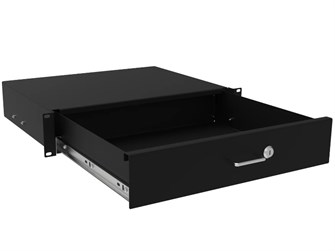 Ящик  SNR SNR-CASE-355-2U-B 1180130