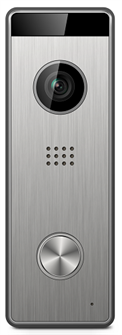 Вызывная панель  Tantos Triniti HD 633903