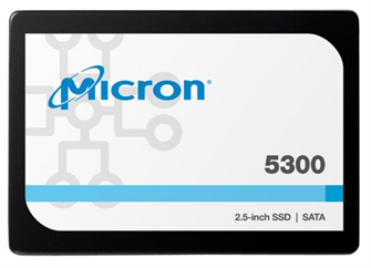 Накопитель SSD 2.5'' Micron MTFDDAK240TDS-1AW1ZABYY 240 ГБ 761268