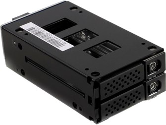 Корзина  Procase M2-102-SATA3-BK 775438
