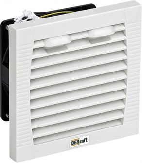 Вентилятор с фильтром DEKraft 35005DEK 1152116