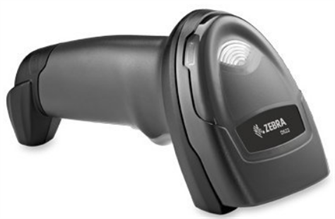 Сканер штрих-кодов Zebra DS2208 (DS2208-SR7U2100AZW) 573700