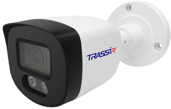 Видеокамера IP TRASSIR TR-D2B5 v3 (D) 2.8 1199804