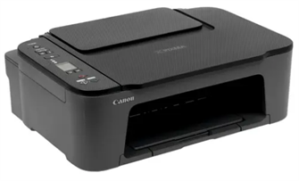 МФУ струйное цветное Canon PIXMA TS3440 1035583