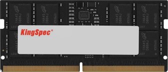 Модуль памяти SODIMM DDR5 32GB KINGSPEC KS4800D5N11032G 1124483