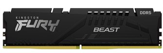 Модуль памяти DDR5 16GB (2*8GB) Kingston FURY KF560C30BBAK2-16 1117885