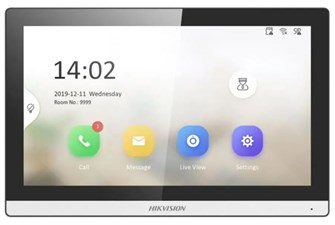 Видеодомофон  HIKVISION DS-KH6350-TE1 966583