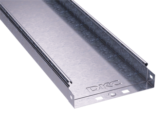 Лоток листовой неперфорированный DKC 35013 621017