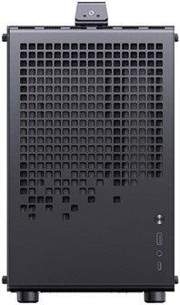 Корпус mATX JONSBO Z20 Black 1091981