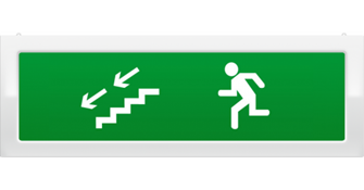 Оповещатель  Рубеж ОПОП 1-8 