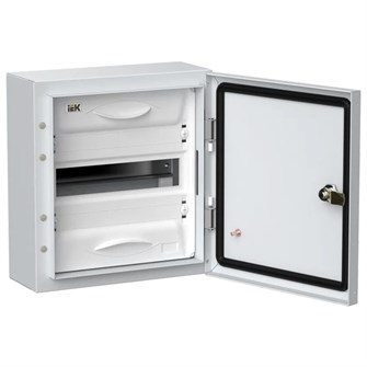 Щит распределительный навесной IEK TI5-50-N-012-54 1147402