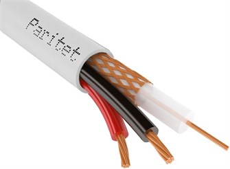 Кабель  Паритет КВТ-В-2 2х0,35 1021152