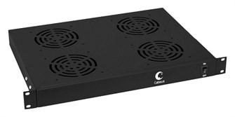 Вентиляторный модуль  Cabeus JG03-BK 552794