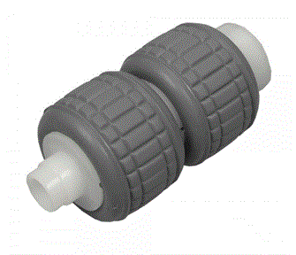 Ролик захвата Kyocera 303M407480 348622