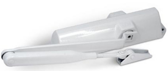 Доводчик  Dormakaba TS-68 с ФОП 512059