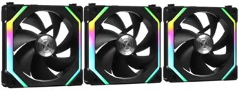 Вентилятор для корпуса Lian Li UNI FAN SL120 V2 1091584