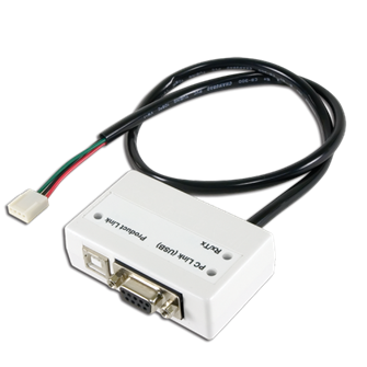 Адаптер  Paradox 307USB 655708