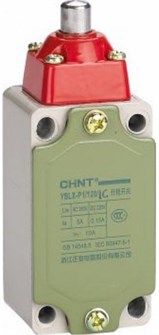 Выключатель путевой  CHINT 437085 1140725