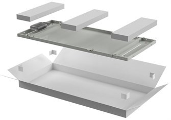 Панель  ITK LN35-42U6X-ZM 1163072