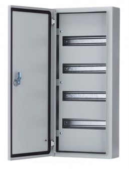 Щит распределительный навесной DEKraft 30253DEK 1151395