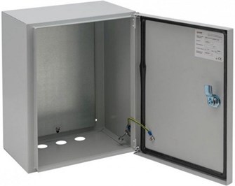 Щит  EKF mb24-2 707891