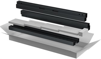 Комплект  ITK LE05-24UXX-XL 1163019