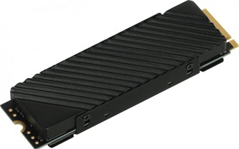 Накопитель SSD M.2 2280 Digma DGST4001TG33T 1024 ГБ 997295