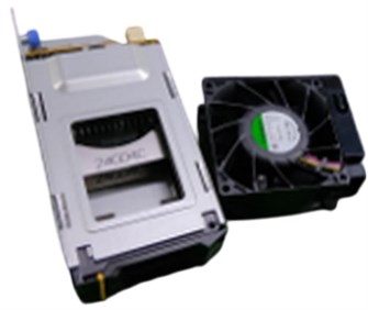 Комплект  Chenbro 384-23801-3105A0 1173478