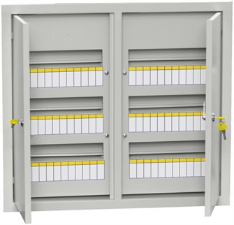 Щит распределительный IEK MKM14-V-72-30-T 482578