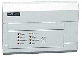 Приемник  Альтоника RS-200R 173066