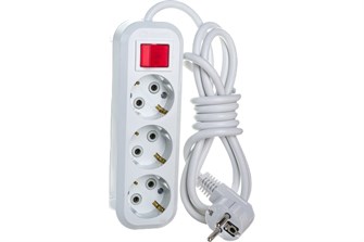 Удлинитель  Makel MGP212 632584