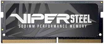 Модуль памяти SODIMM DDR4 32GB Patriot Memory PVS432G320C8S 948597