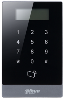 Контроллер  Dahua DHI-ASI1201A-D 718296