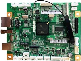 Запчасть  Pantum 302111021801 1179394