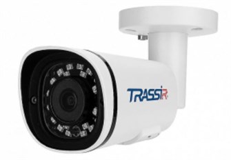 Видеокамера IP TRASSIR TR-D2121IR3 v6 (C) 2.8 1128617
