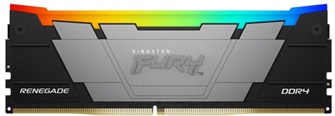 Модуль памяти DDR4 16GB (2*8GB) Kingston FURY KF432C16RB2AK2/16 1081176