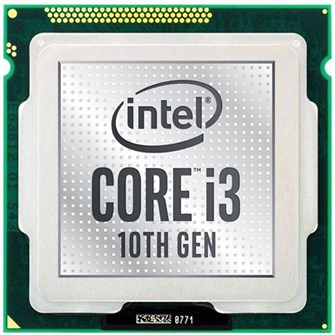 Процессор  Intel Core i3-10100 772946